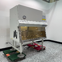 Baker Sterilgard 4' Biosafety Cabinet image 0